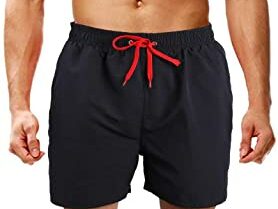 Badehose